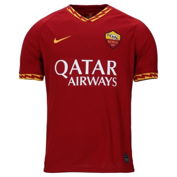 AS Roma Home Jersey 19/20 (Customizable)