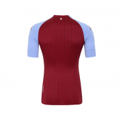 Aston Villa Home Jersey 20/21 (Customizable)