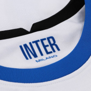 Inter Milan Away  Jersey 21/22(Customizable)