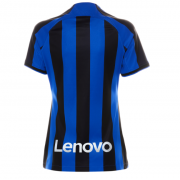 Inter Milan Women's Home Jersey 22/23(Customizable)