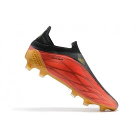 Adidas X Speedflow+ FG Football Shoes 39-45